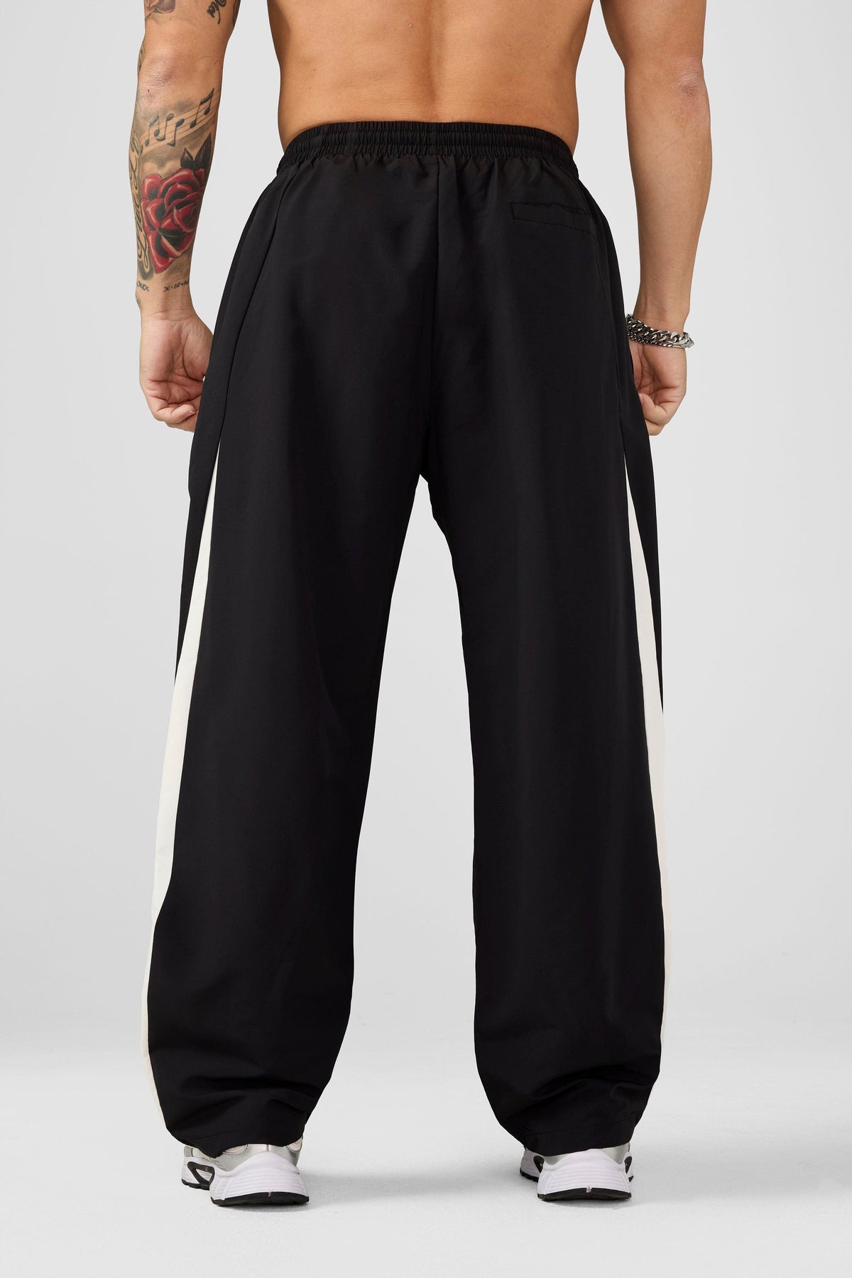 2057 - Fight Week Tracksuit Pants