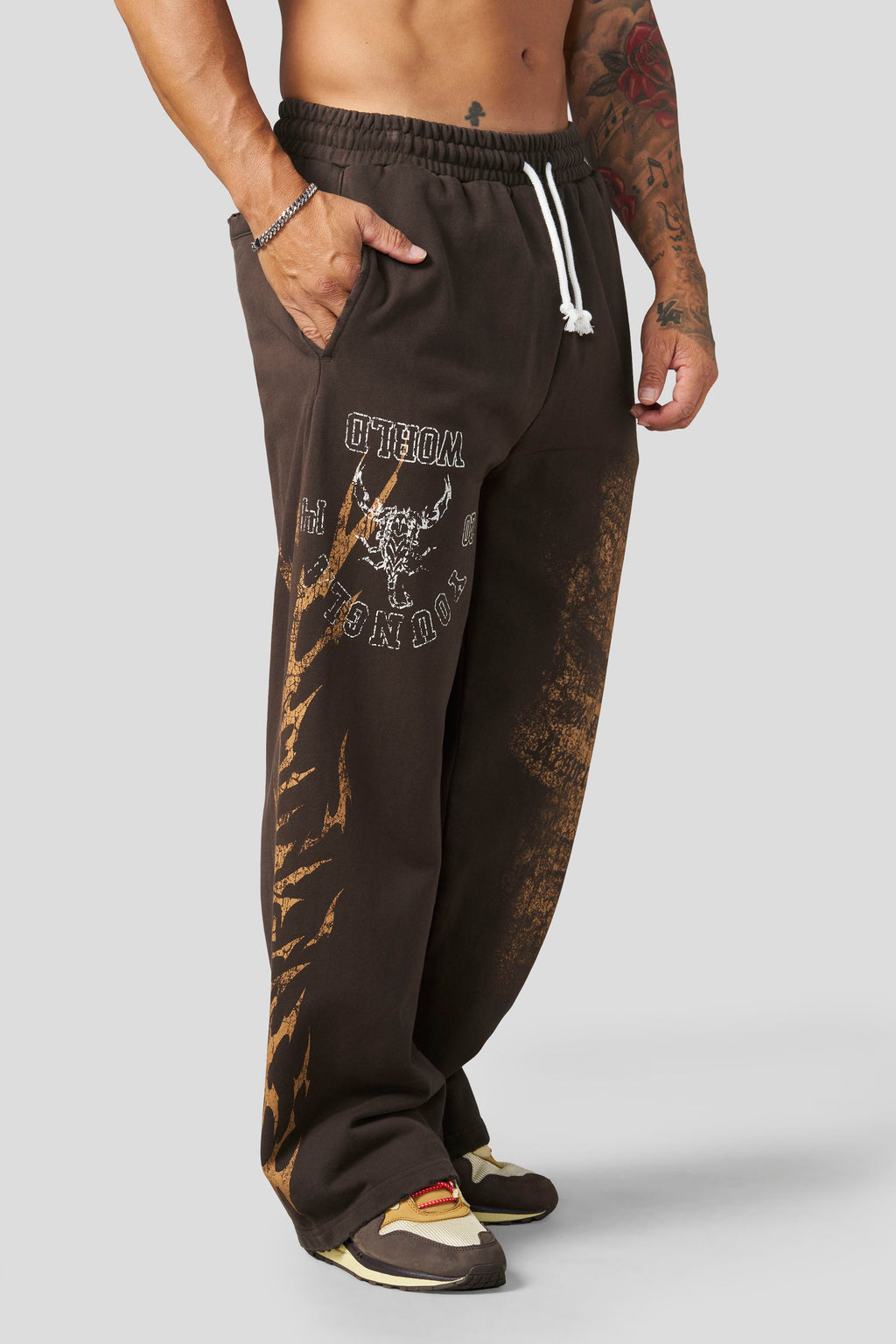 2083 - Wrangler Sweats - October 27th