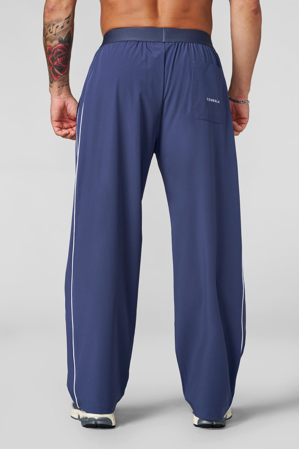 2166 - Motion Air Pants