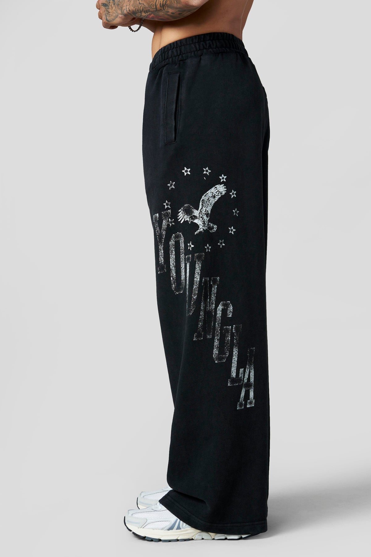2175 - Golden Era Sweats