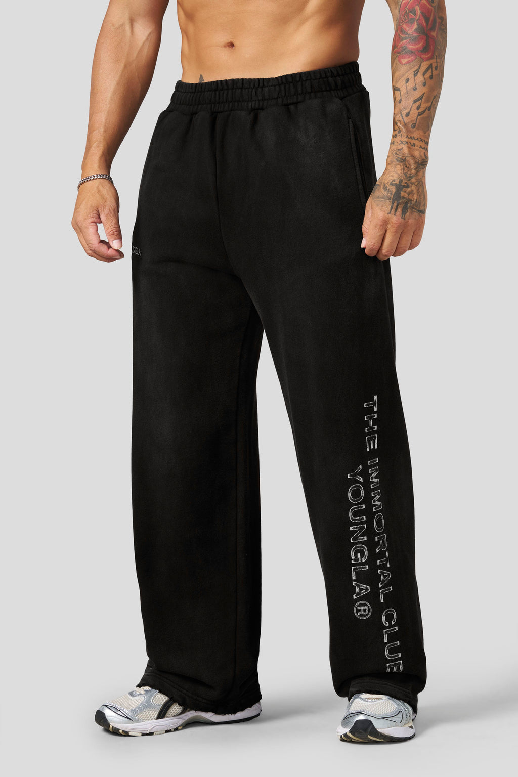 2178 - The Immortal Club Sweats - October 27th