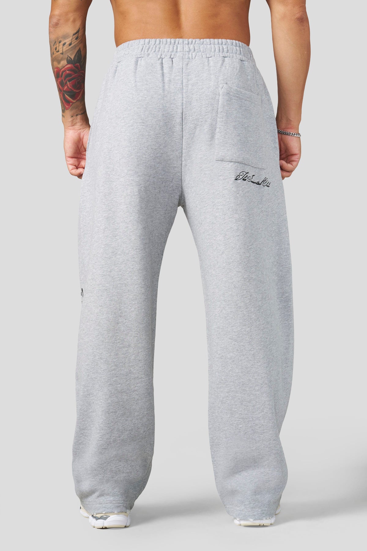 2178 - The Immortal Club Sweats - October 27th