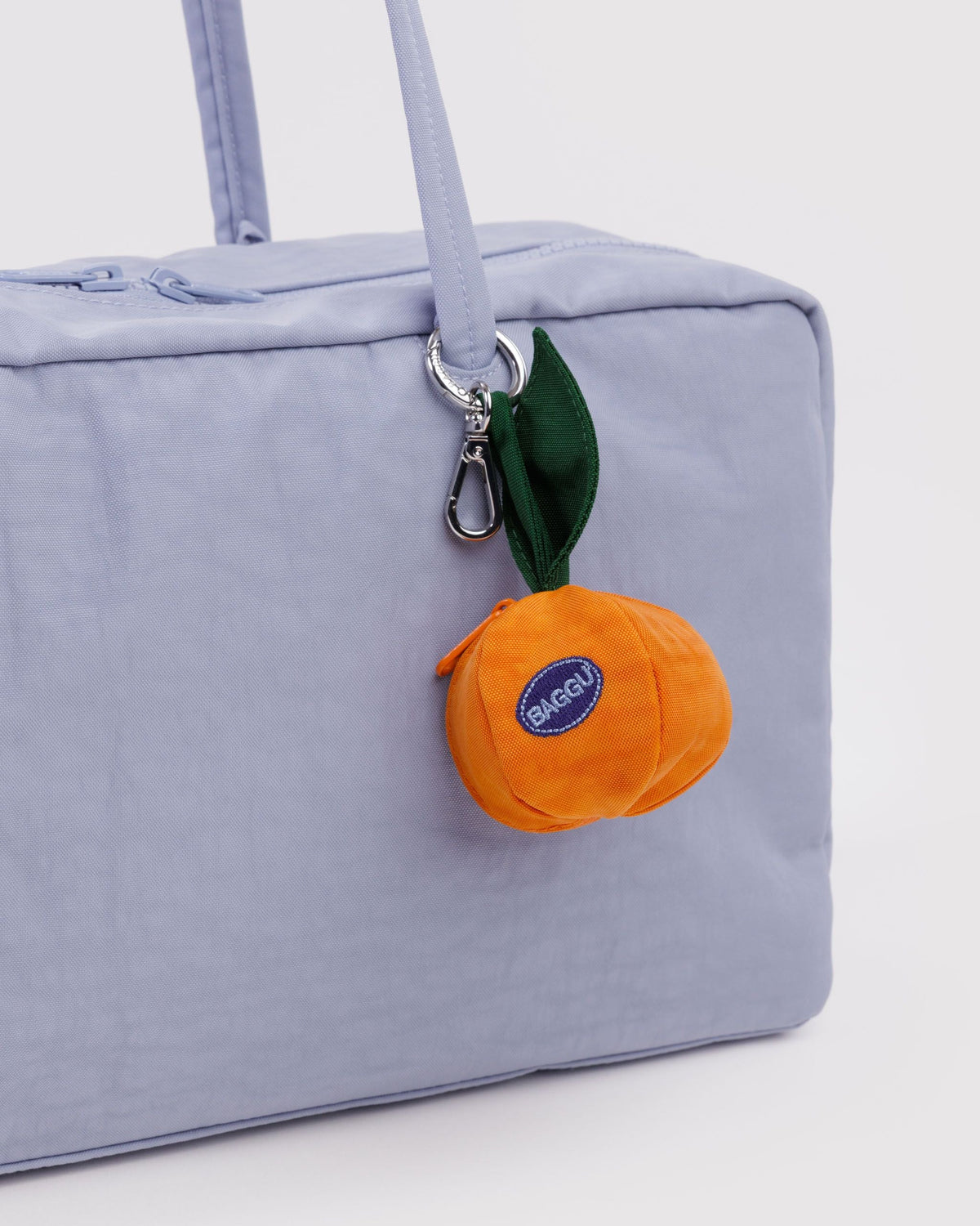 Mandarin Charm - Orange - image 2