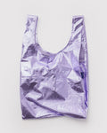 Standard Baggu - Lavender Metallic