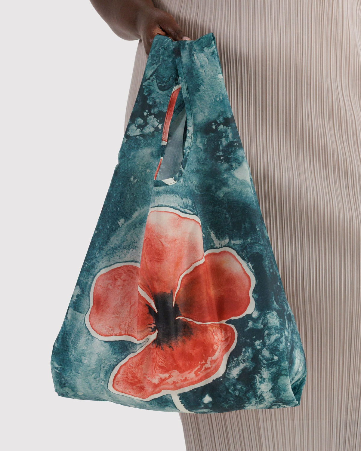 Standard Baggu - Poppy Ruth Asawa - image 2