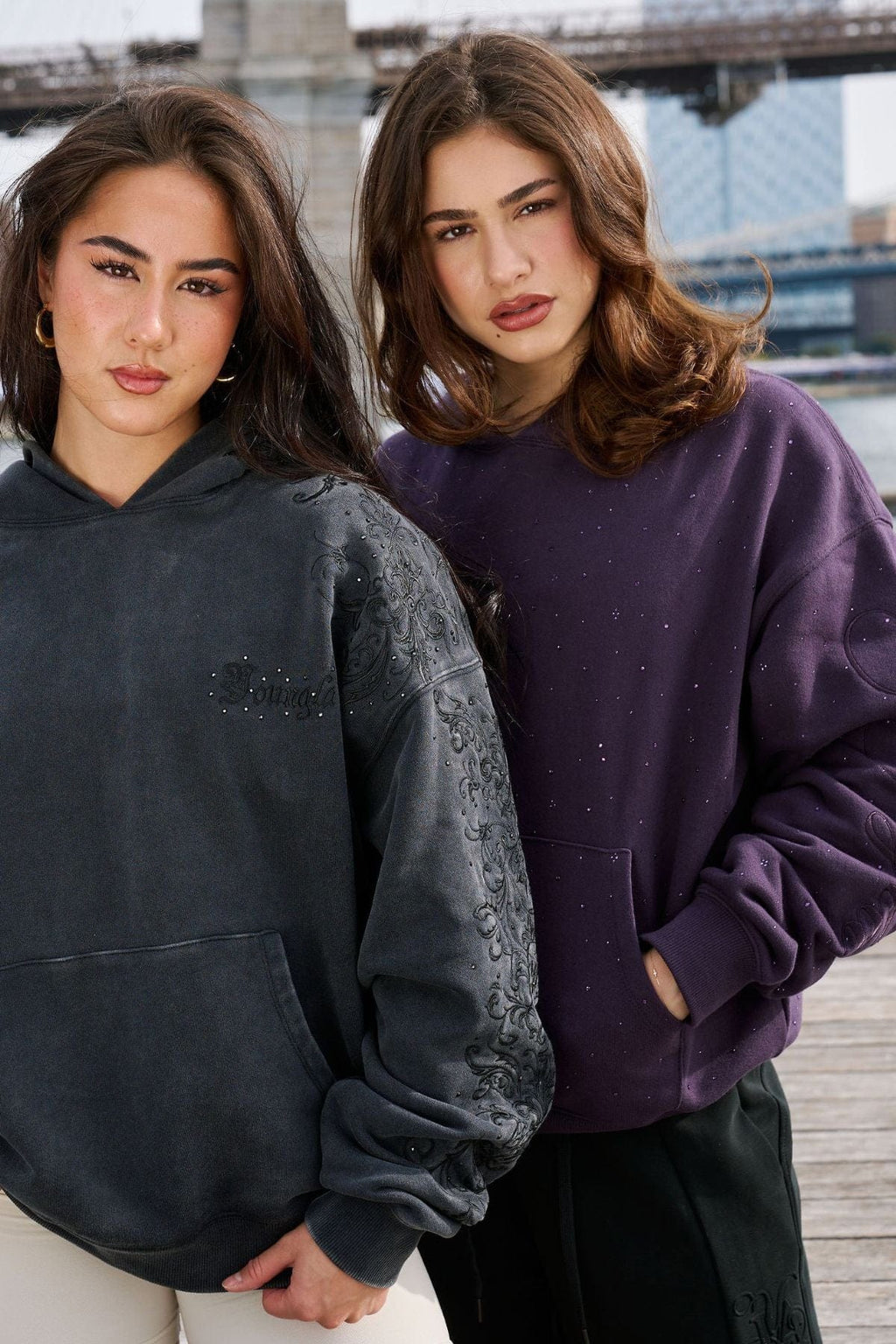 W5123 - Starlight Hoodie