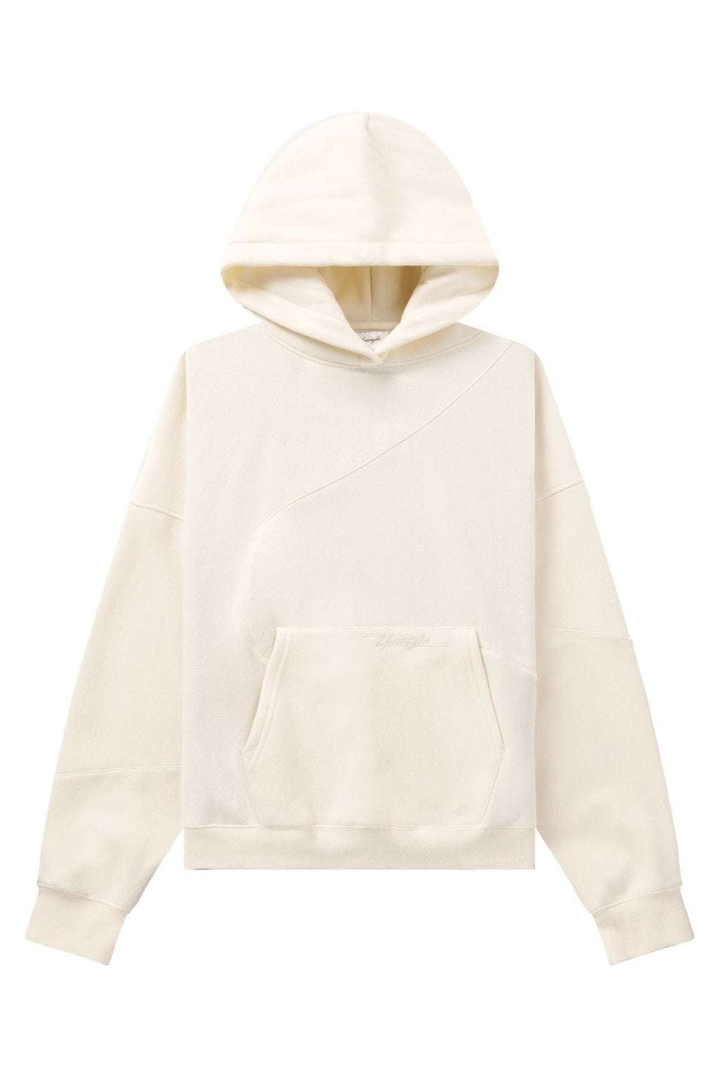 W558 - Wavy Hoodie