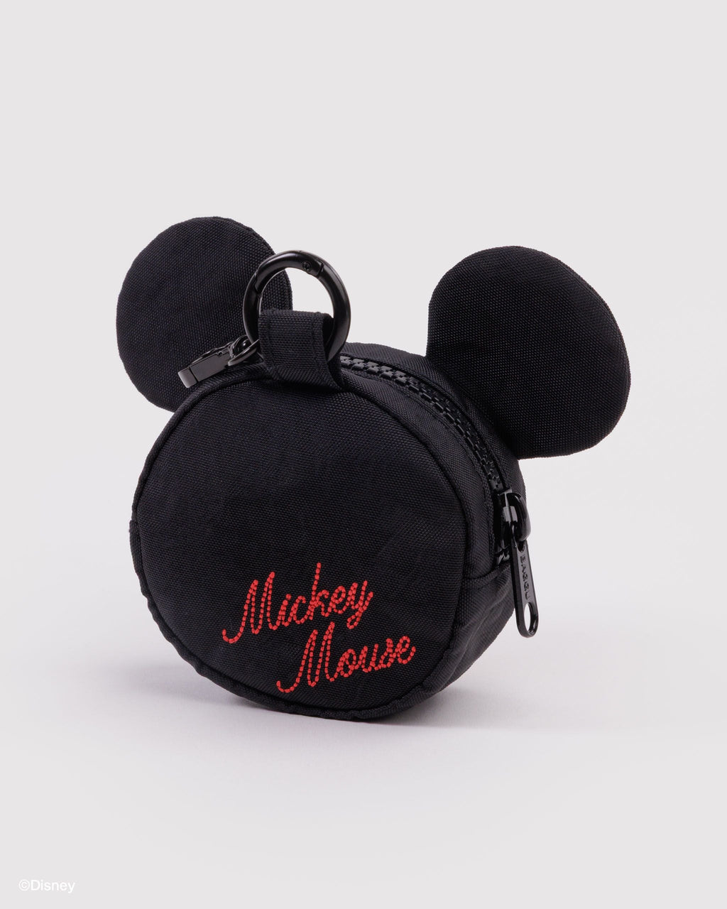 Mickey Mouse Charm - Embroidered Mickey Mouse - image 3