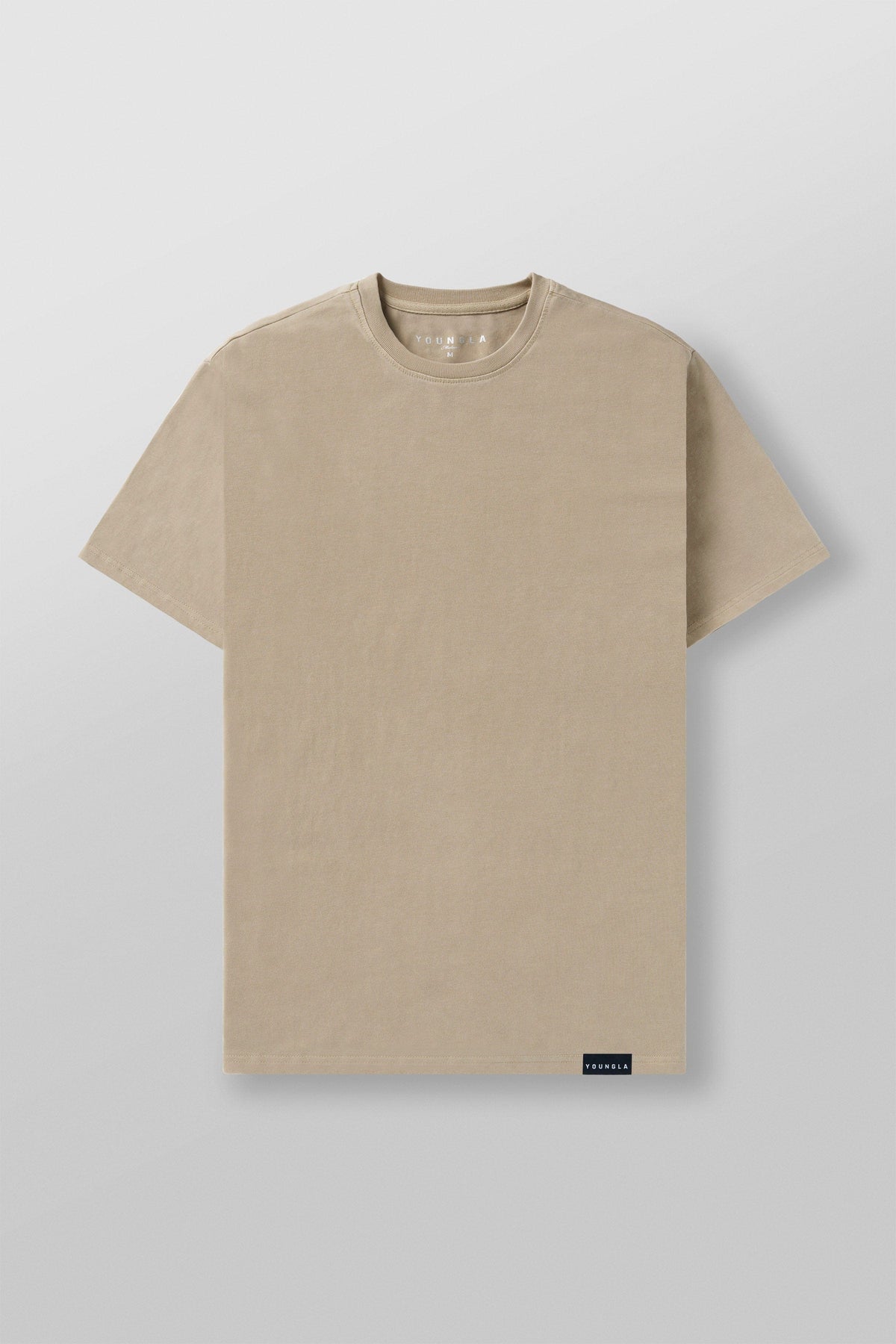 4023 - Perfect Tee Straight Bottom 2.0