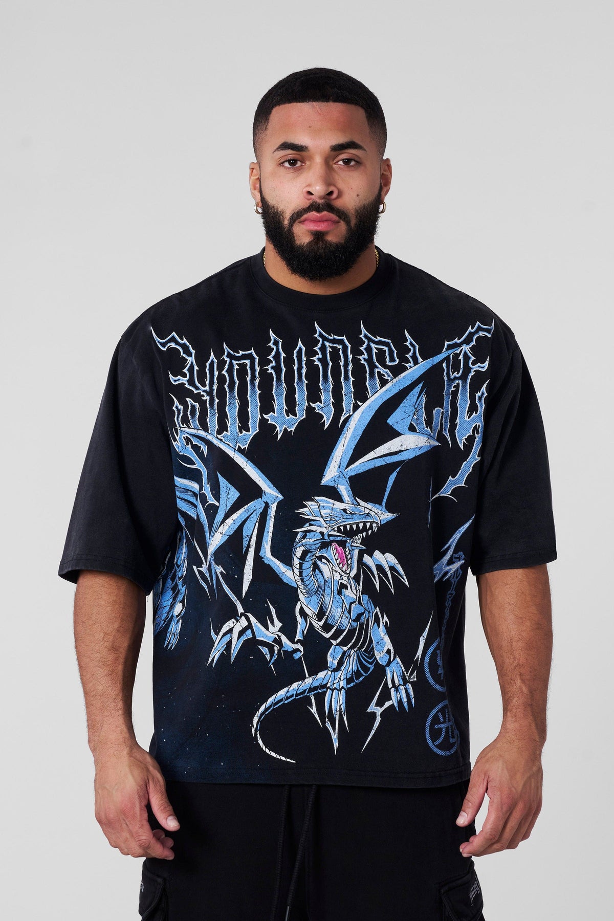 4123 - Yu-Gi-Oh!® Tees
