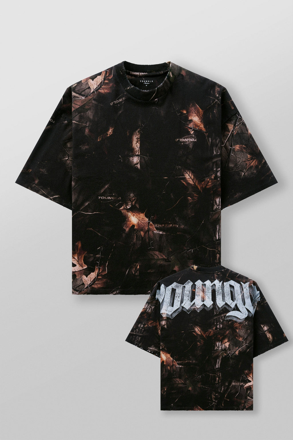 4159 - Huge Tees
