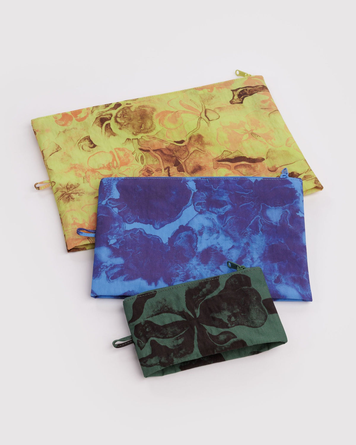 Go Pouch Set - Ruth Asawa Mix - image 3