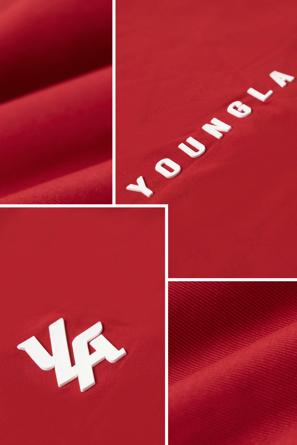 4222 - Motion Training Tees