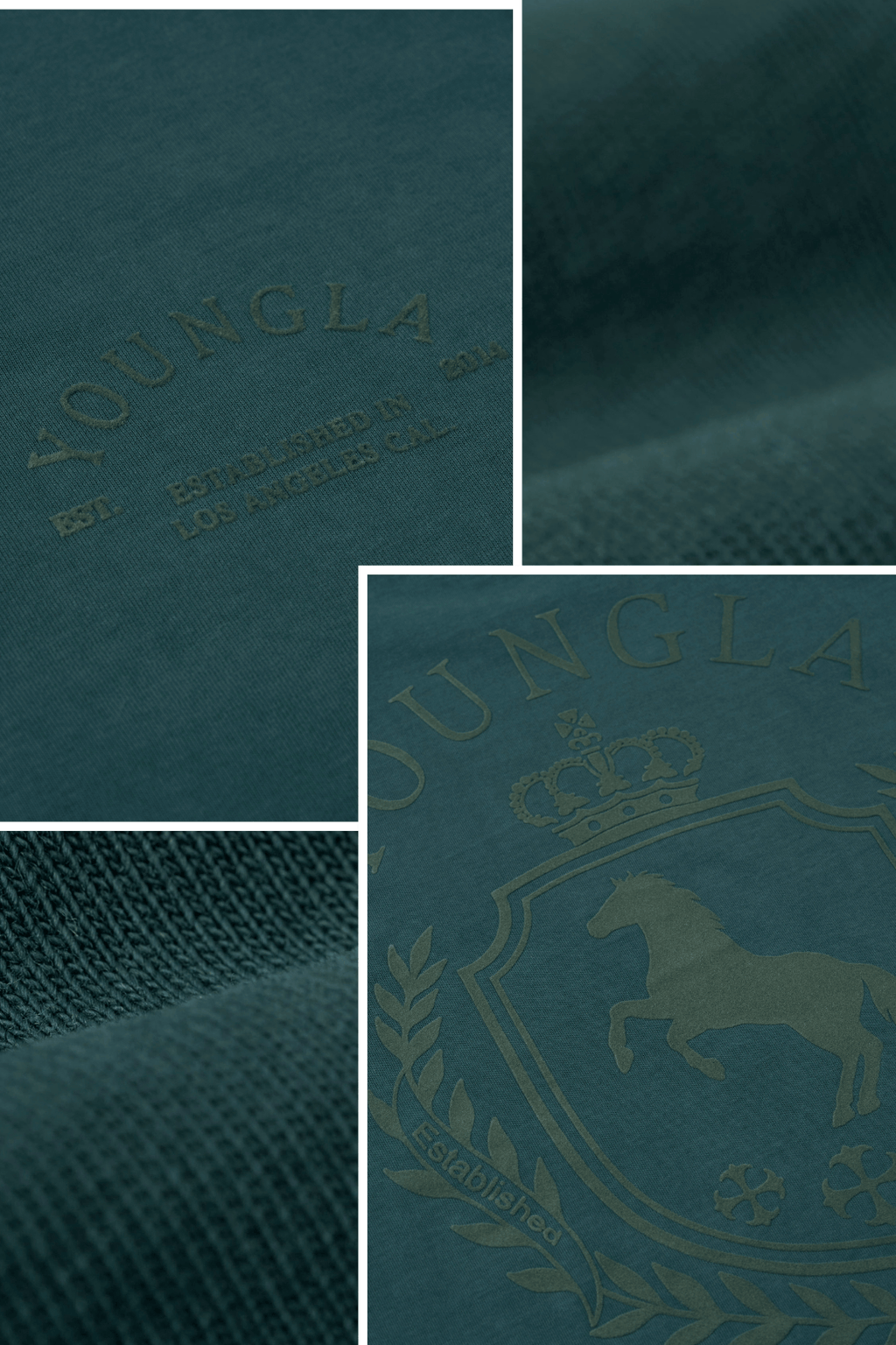 4268 - Old Money Tees