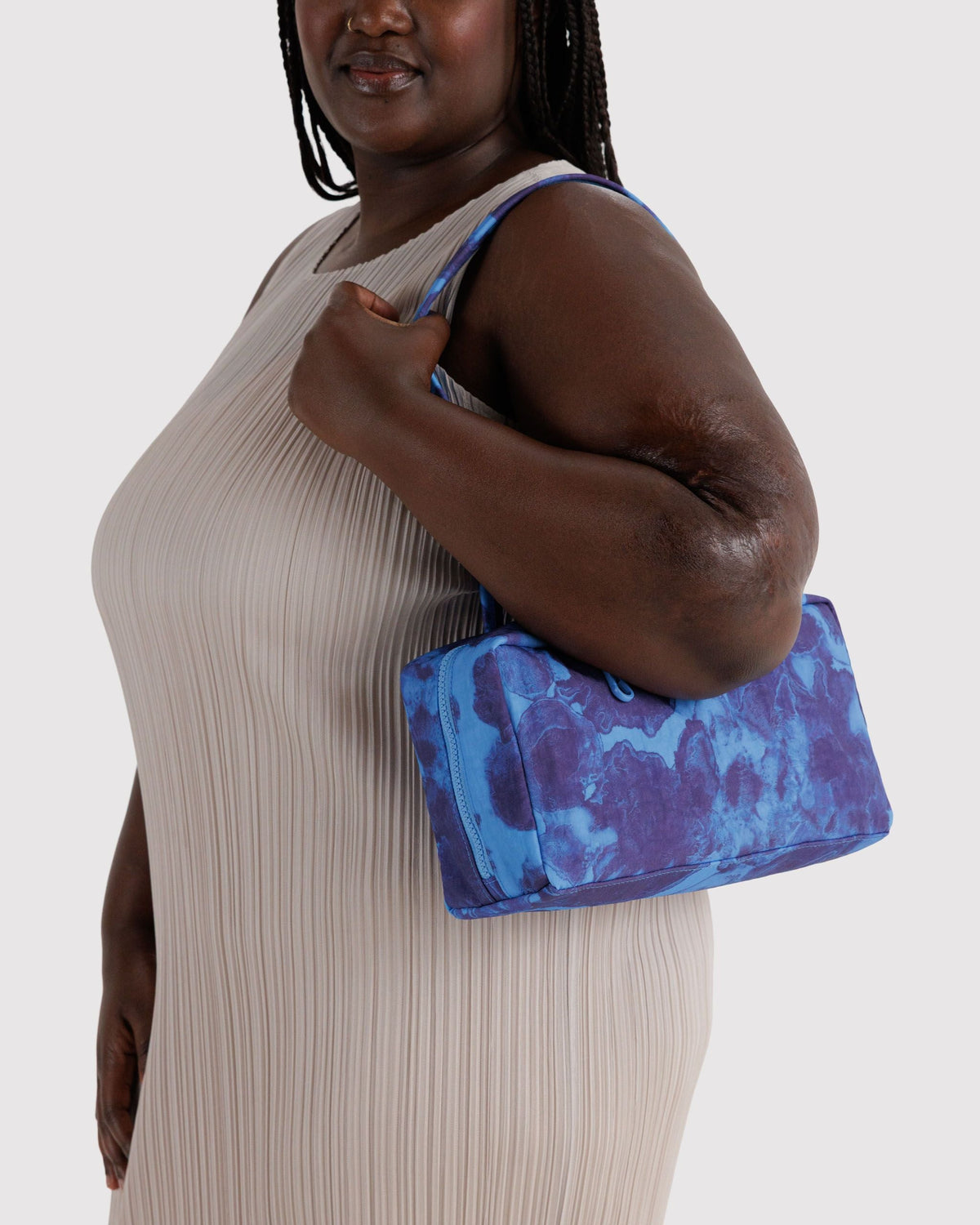 Nylon Bowler Bag - Untitled Ruth Asawa - image 2