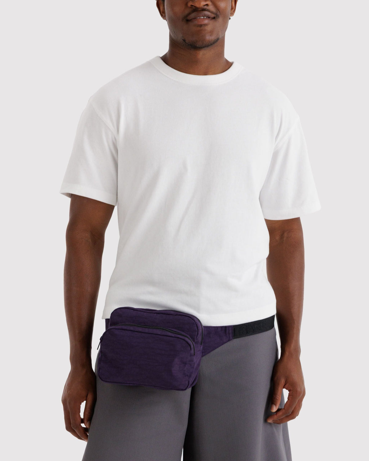 Fanny Pack - Fig - image 4