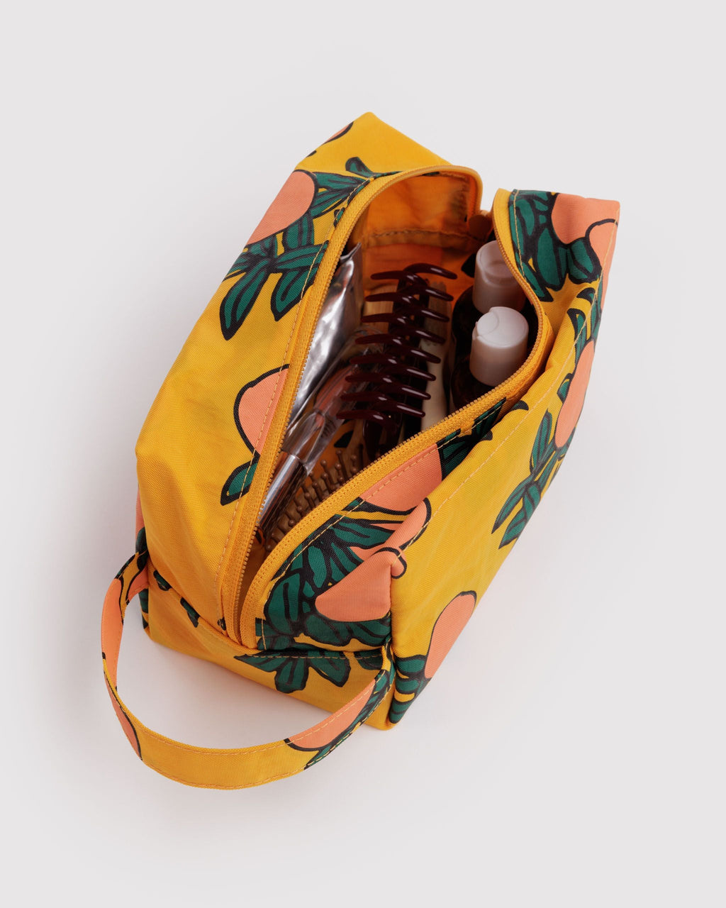 Dopp Kit - Orange Tree - image 2