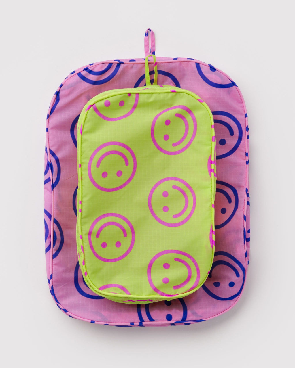 Packing Cube Set - Bright Happy Mix - image 3