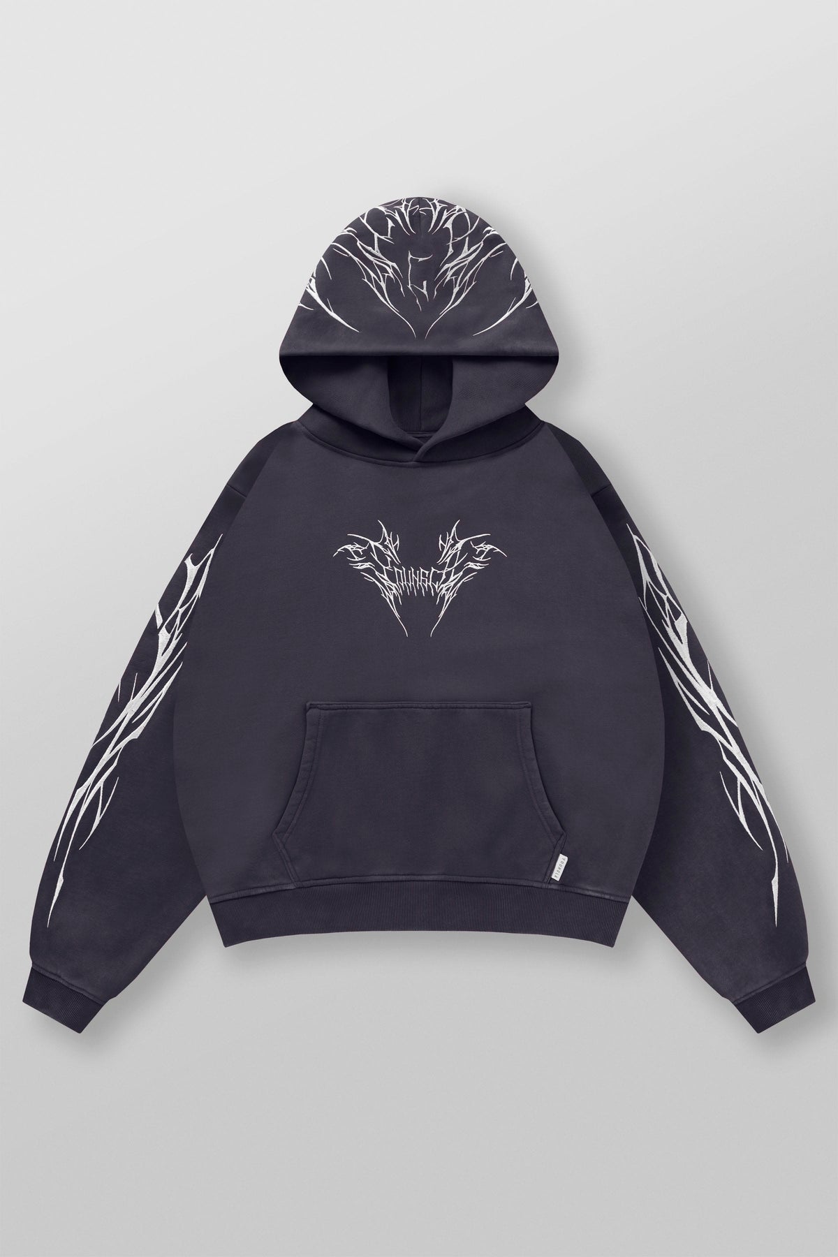 5033 - Vengeance Pullover Hoodies