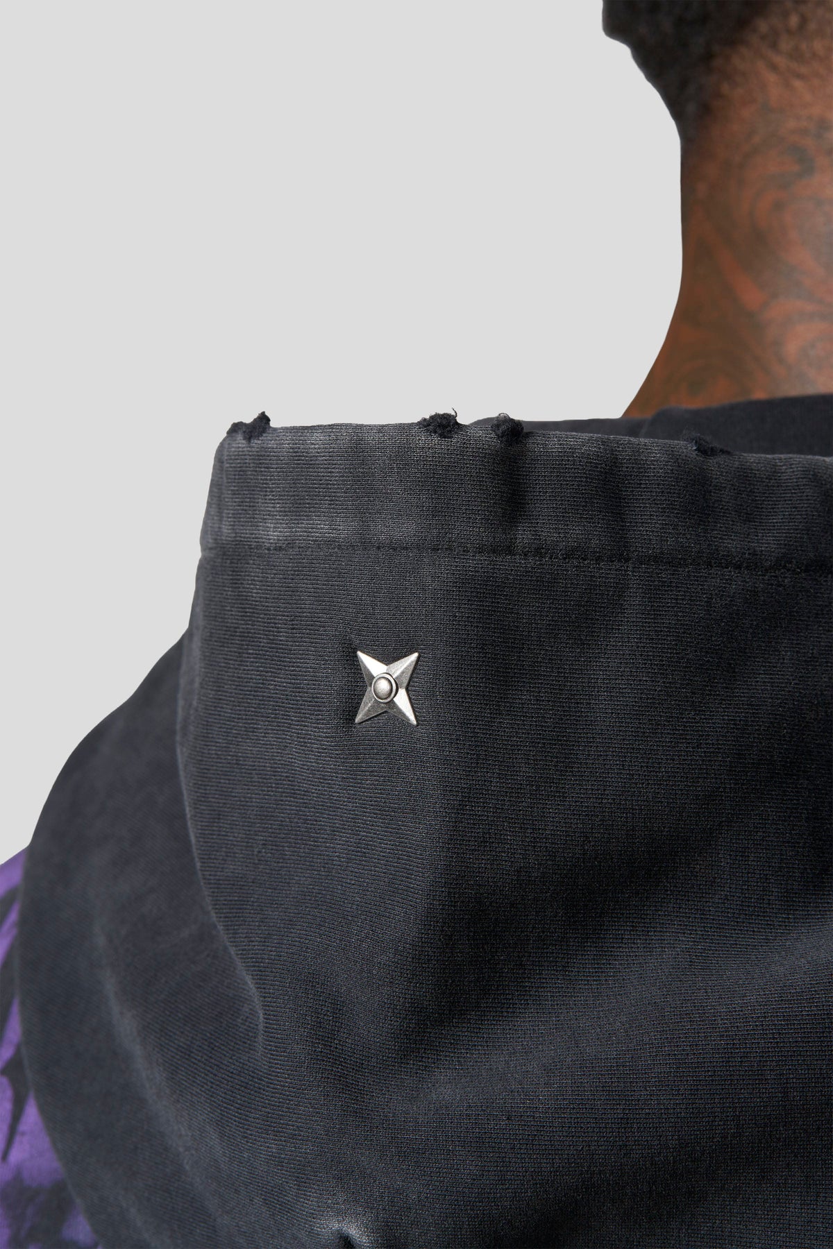 5086 - Naruto Zip-Up Hoodies