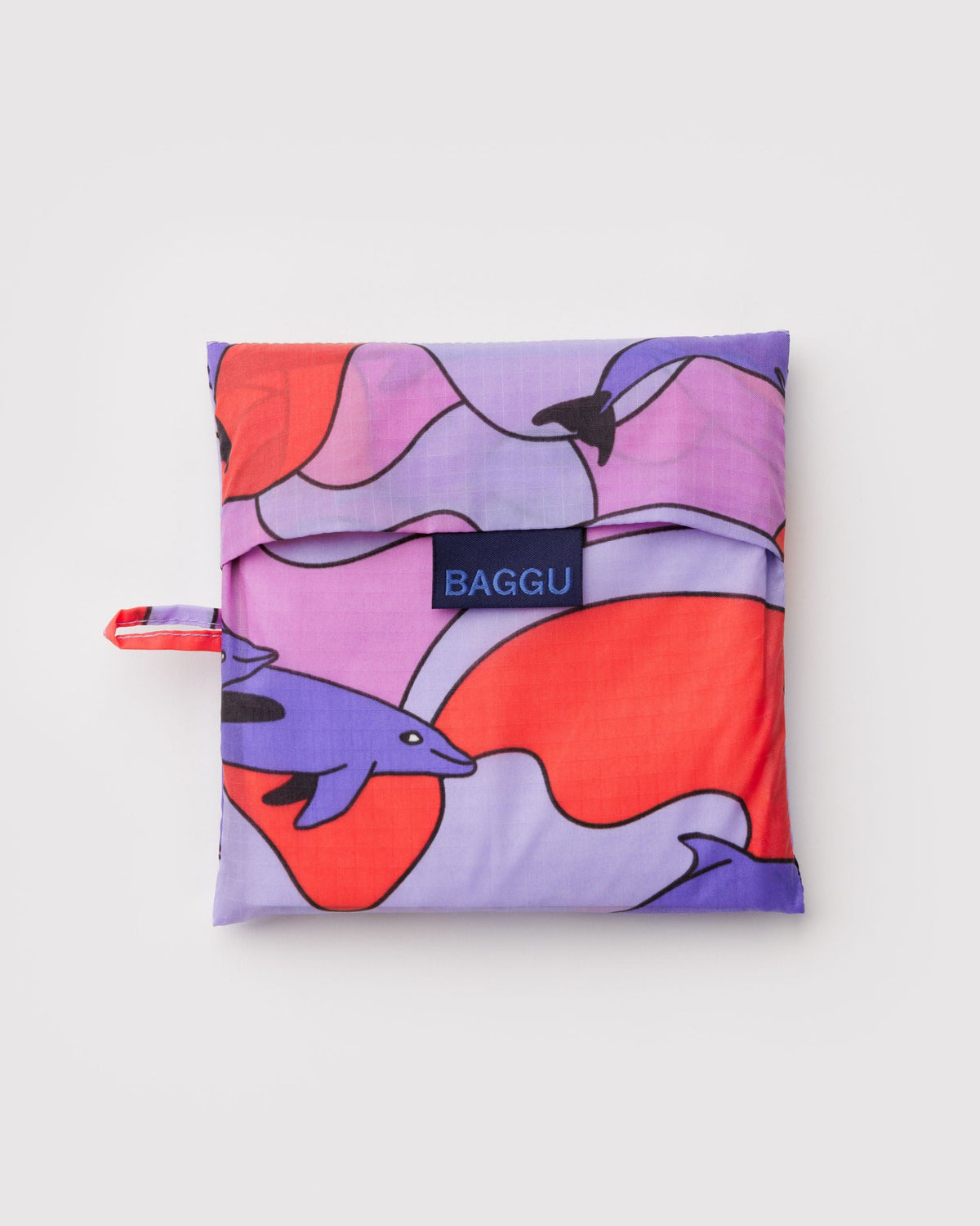 Big Baggu - Dolphins - image 3