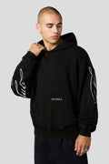 5239 - The Immortal Club Hoodies - October 27th