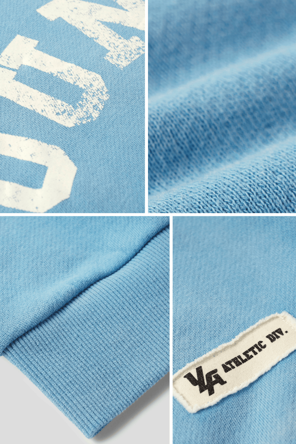 5261 - Arc Collection - Crewnecks