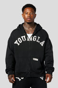 5268 - Arc Collection - Zip-Up