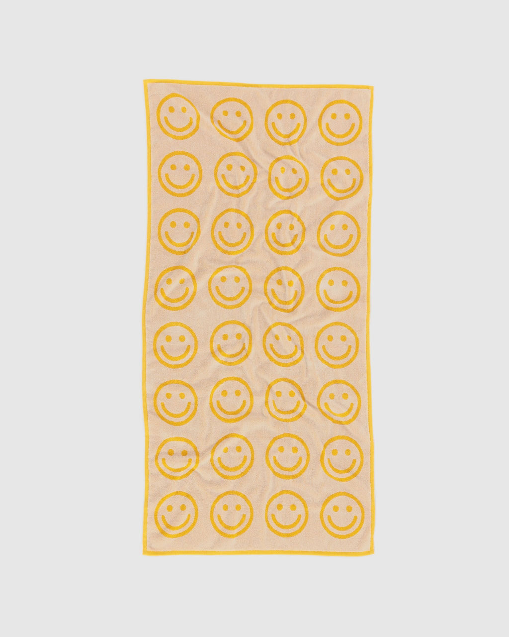Bath Towel - Happy Marigold - image 2