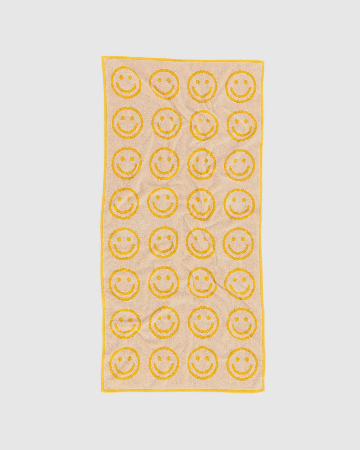 Bath Towel - Happy Marigold - image 2