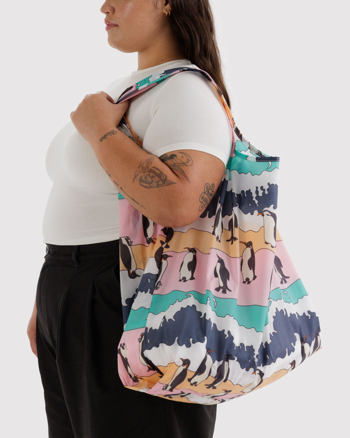 Big Baggu - Penguin - image 2