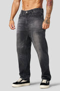 6038 - Perfect Straight Cut Jeans