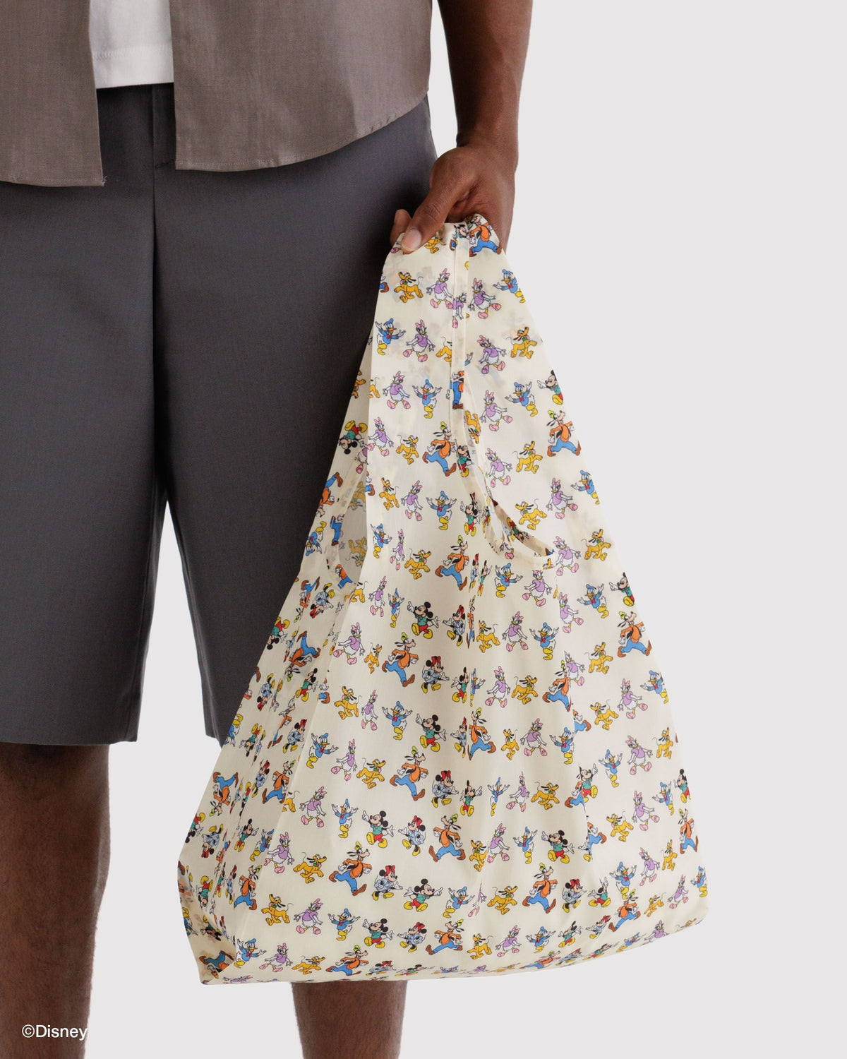Standard Baggu - Mickey & Friends - image 2