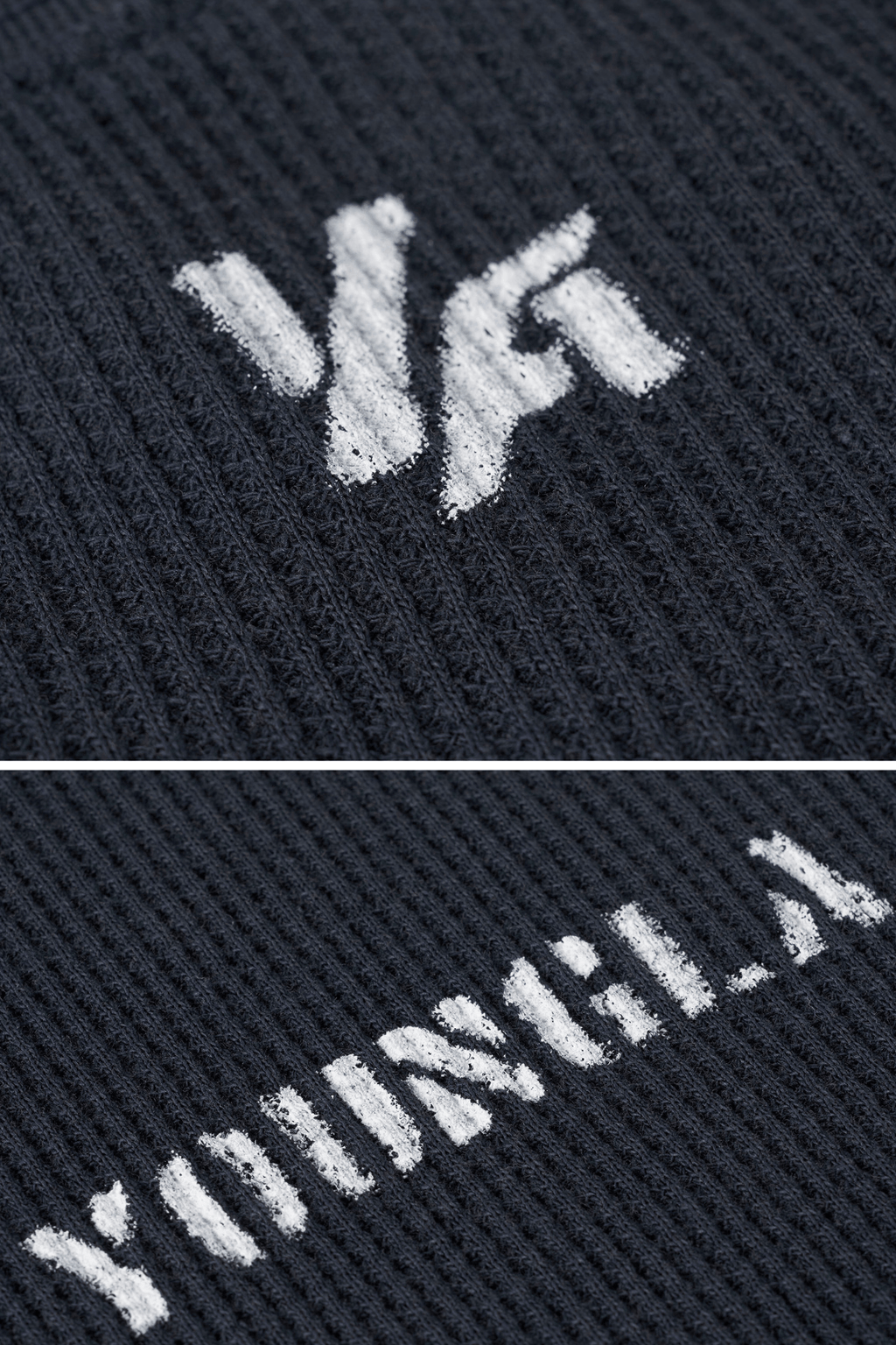 8057 - Classic Cropped Thermals