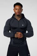 8061 - Apex Compression Zip-Ups