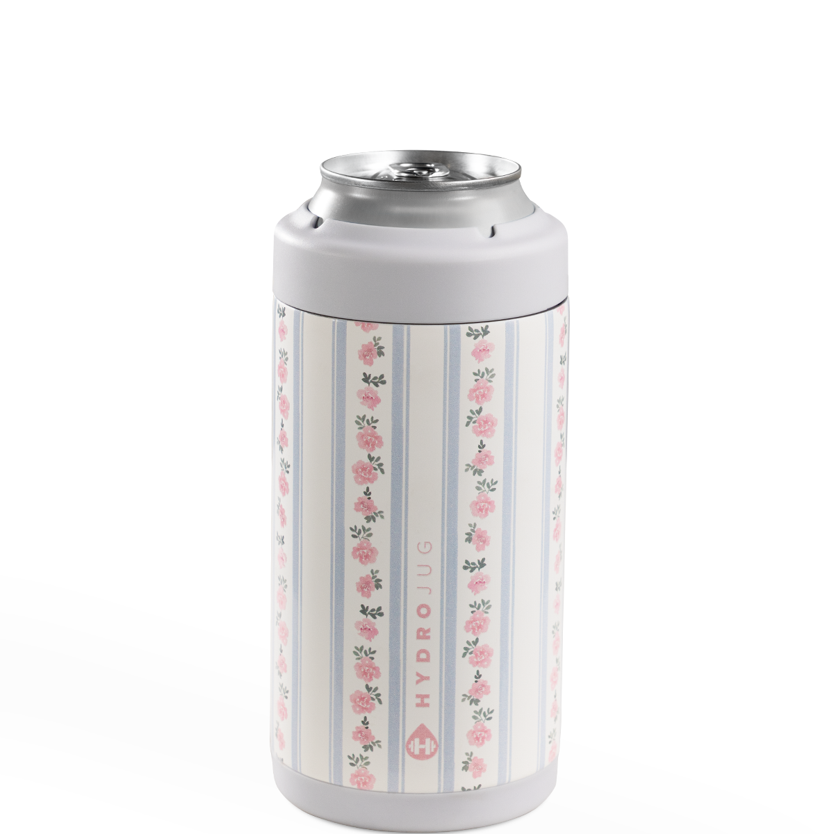 Can Cooler (Slim) - Primrose