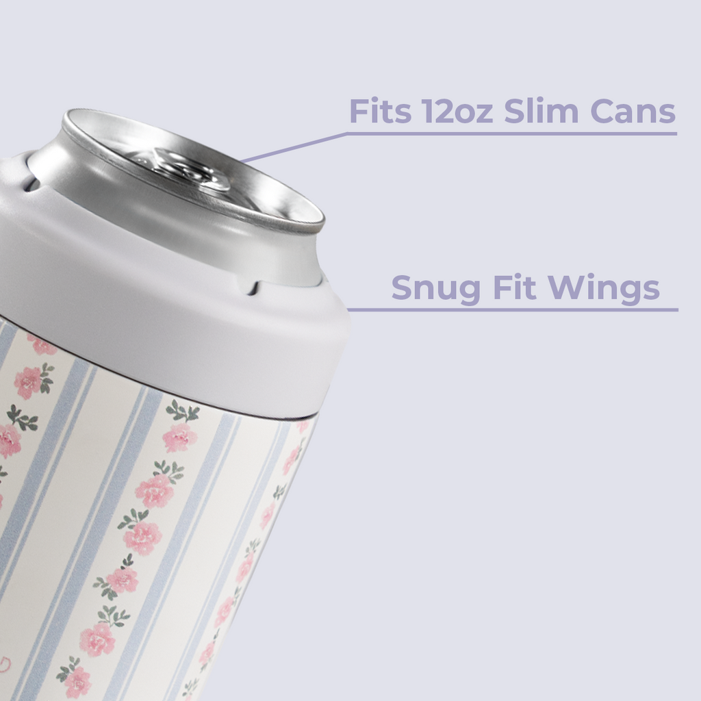 Can Cooler (Slim) - Primrose - image 6