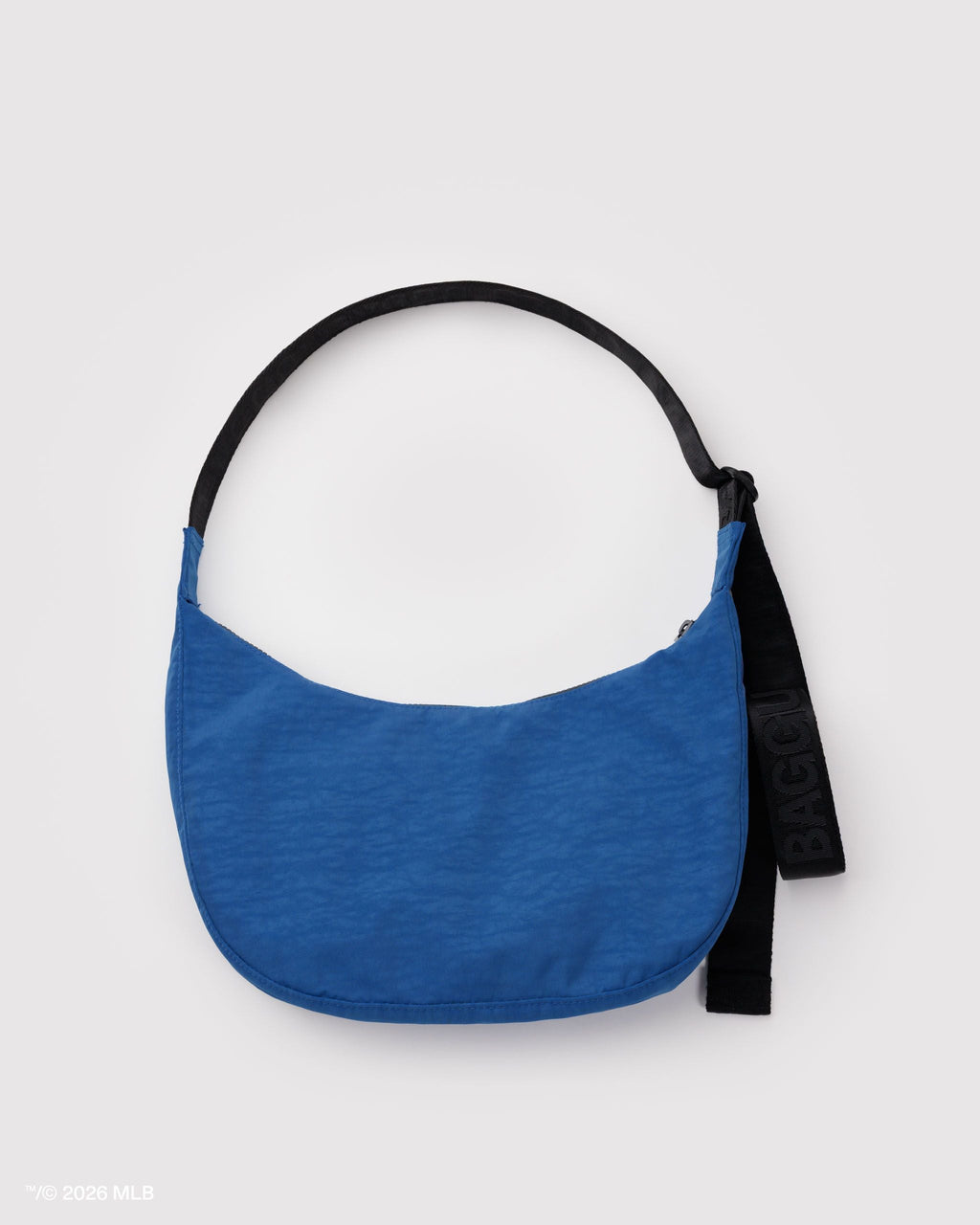Medium Nylon Crescent Bag - Chicago Cubs™ - image 5