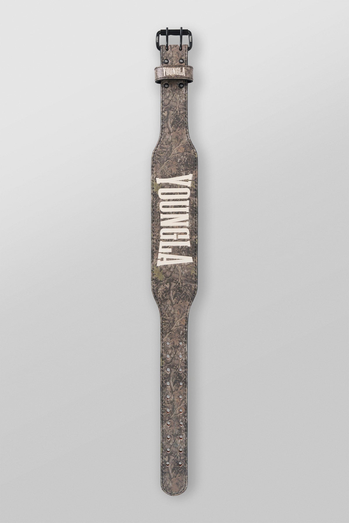 9017 - Tree Camo Belts