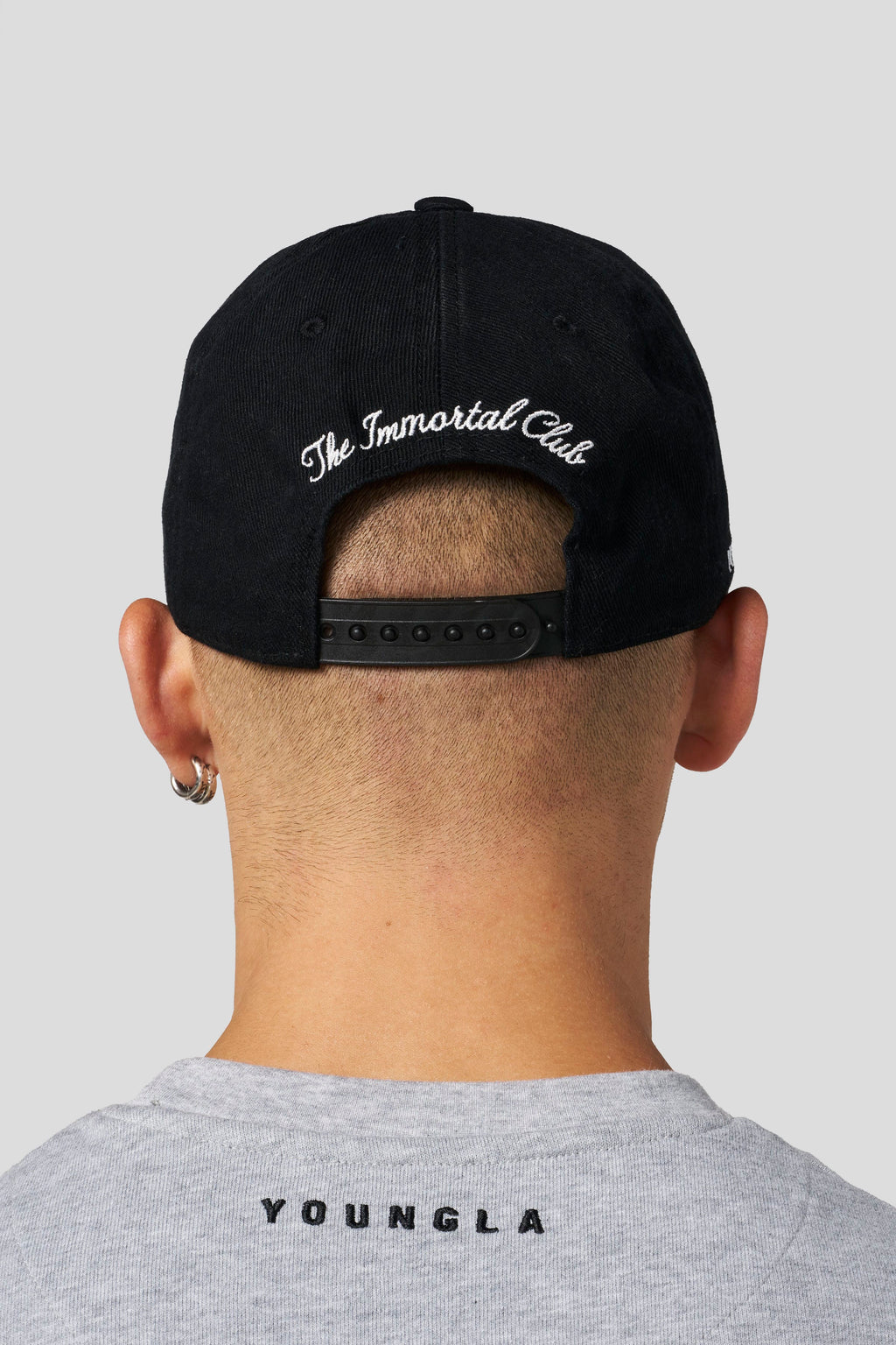 9079 - The Immortal Club Hats - October 27th