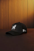 924 - Drip Hats - Black