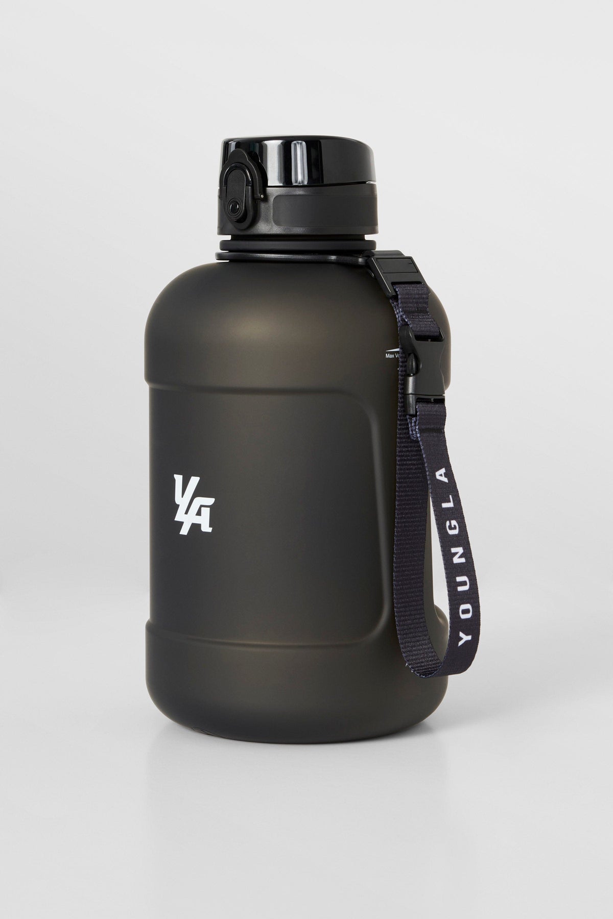 941 - Lah Jug 2.0 - Black