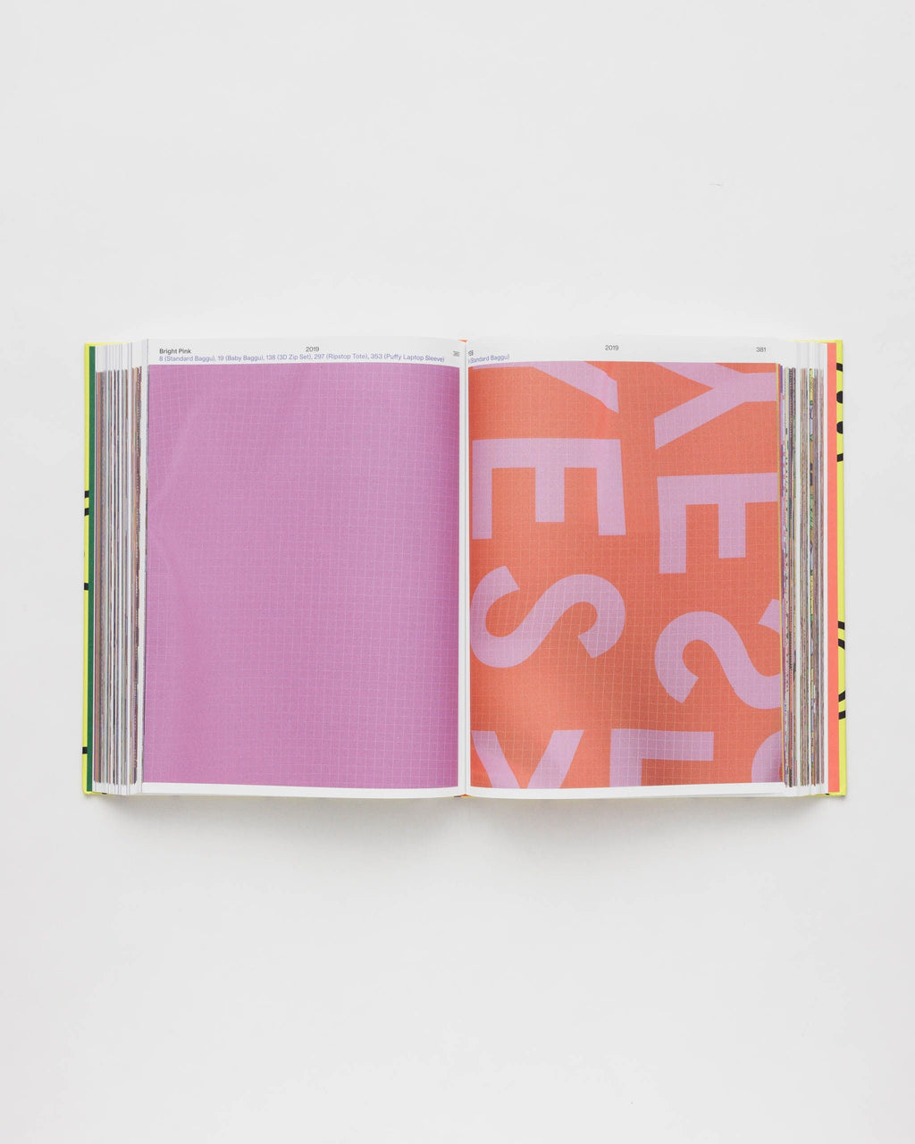 Hold Everything: 15 Years of BAGGU - Orange Tree - image 4
