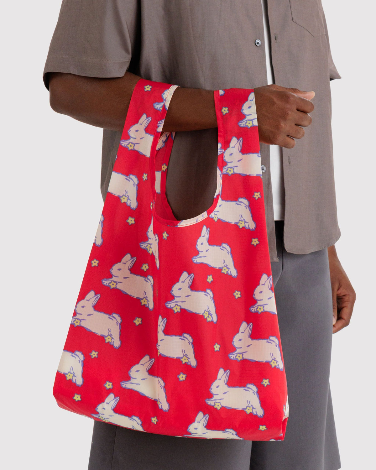 Standard Baggu - Bunnies - image 2