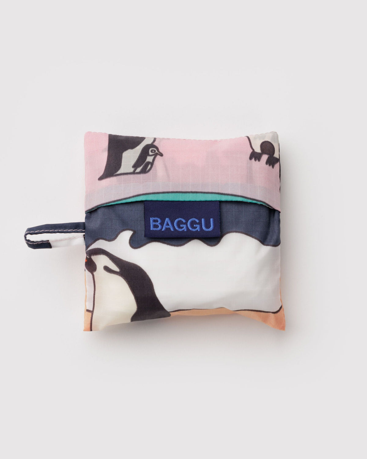 Baby Baggu - Penguin - image 3