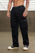 6066 - Batman Drifter Pants