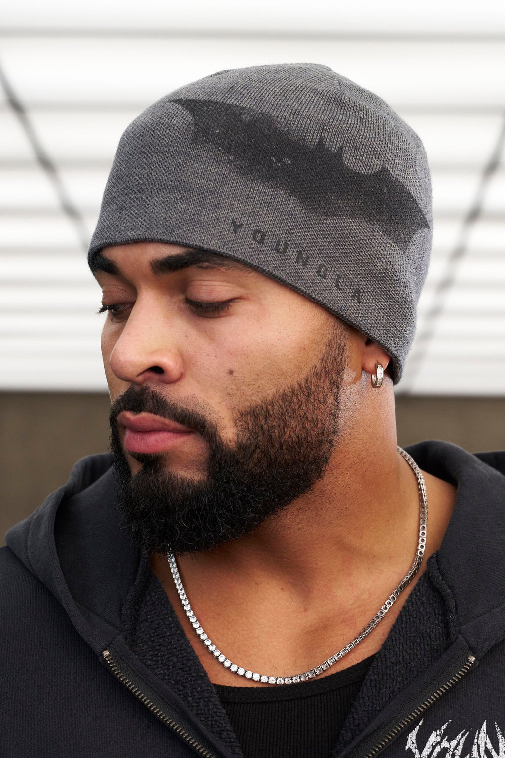 9062 - Batman Beanies