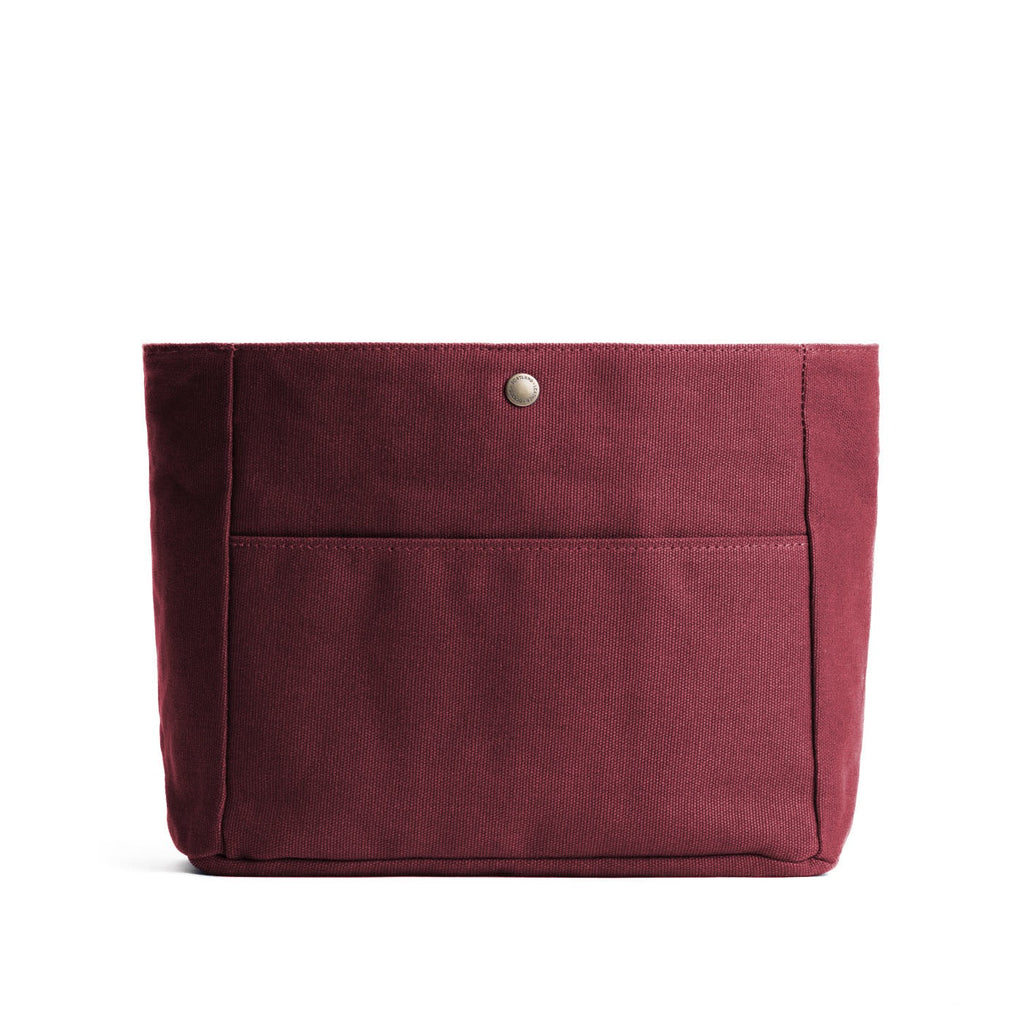 Canvas Purse Organizer