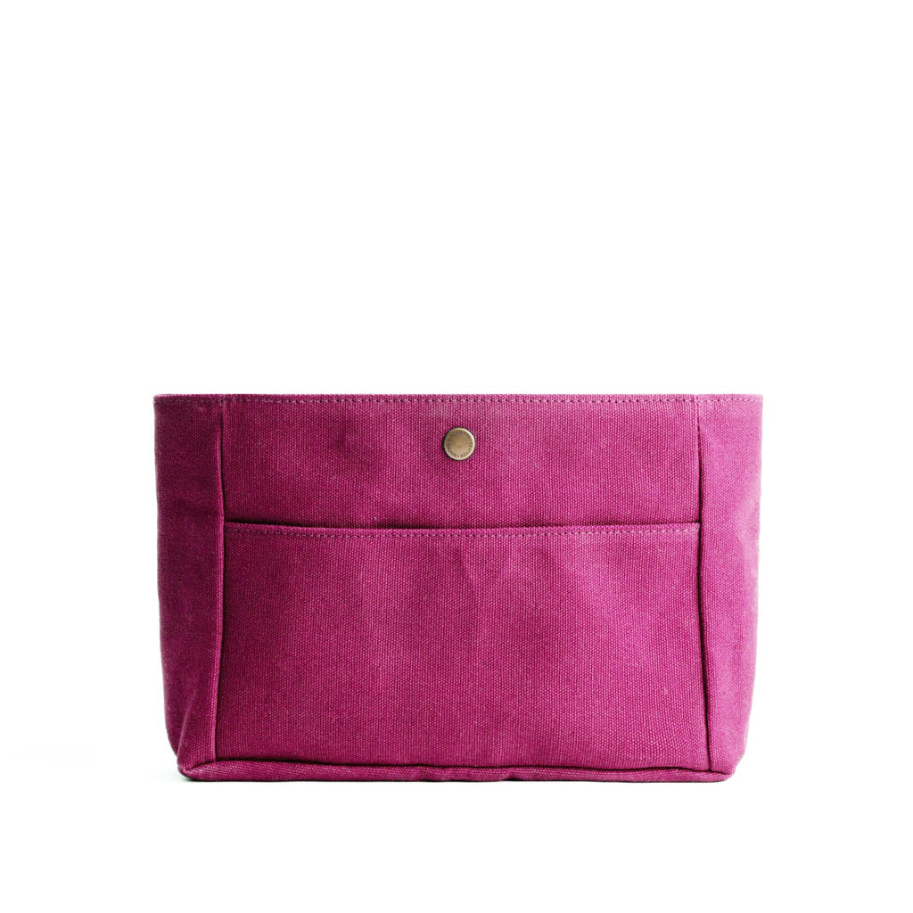 Canvas Purse Organizer