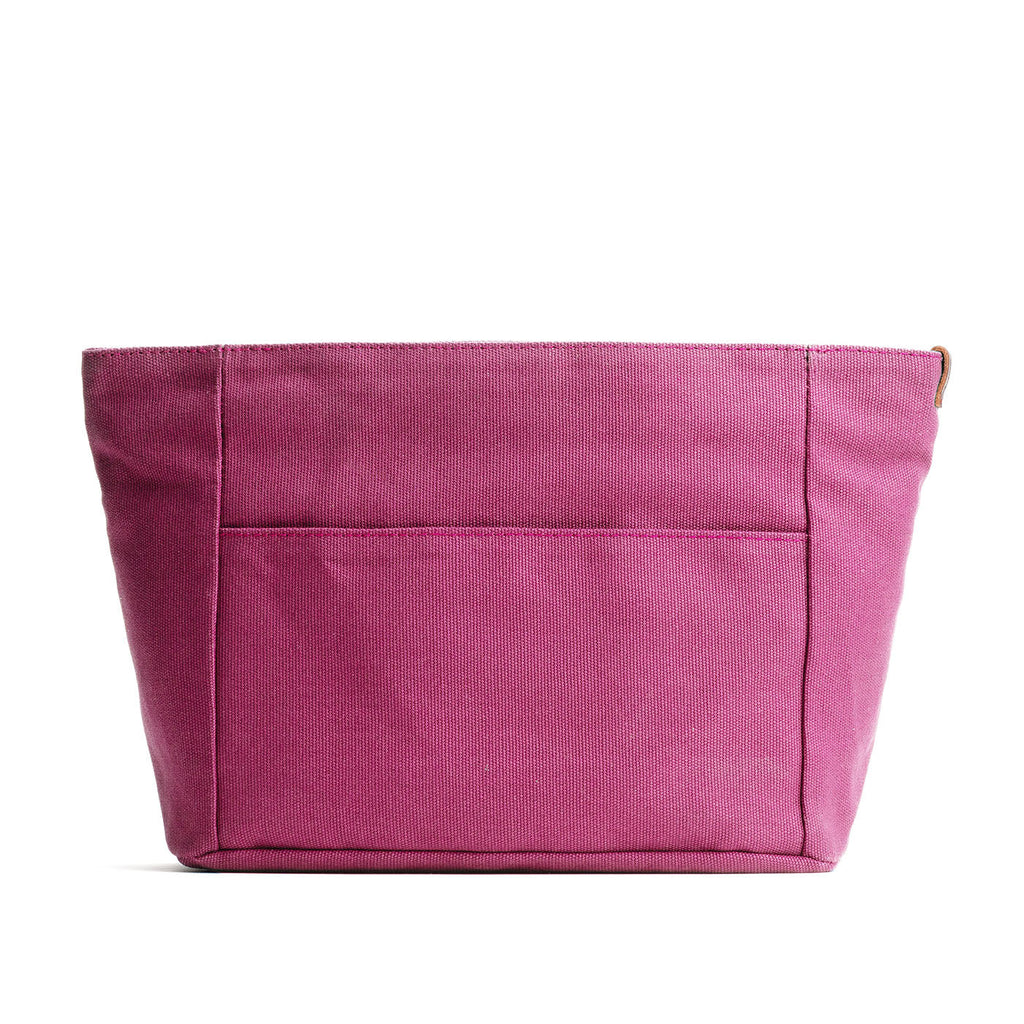 Canvas Purse Organizer